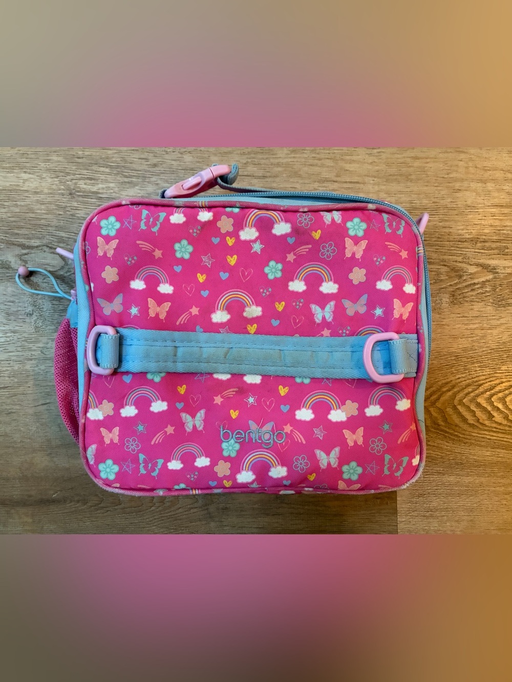 Bentgo Lunch Bag